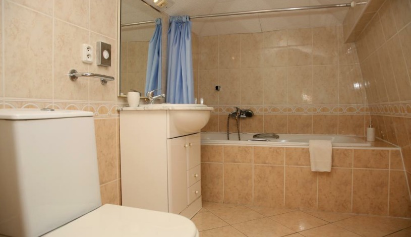 Villa Renan Karlovy Vary